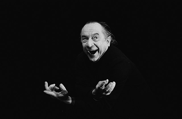 Albert Vidal escribe e interpreta “Soy la solución” para encontrarse con el público - 1, Foto 1