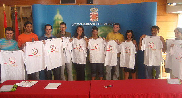 Un nuevo impulso a las iniciativas juveniles - 1, Foto 1