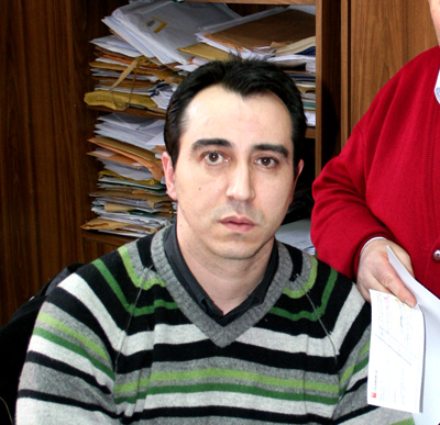 Jesús de la Ossa gana el premio Justas Literarias, de Enguera - 2, Foto 2