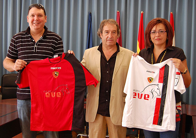 El Atlético Ciudad deja Totana y vuelve a Lorquí, Foto 1