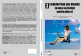 El profesor Javier Ballesta coordina un libro sobre la educacin en una sociedad multicultural