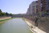 La CHS aprueba el proyecto de recuperacin ambiental del ro Segura a su paso por Murcia