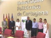 La Fundación Biodiversidad destina más de 434.000 euros para fomentar la creación de empleo y la mejora del medio ambiente en la región de Murcia