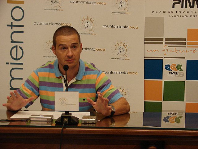 El Ayuntamiento incrementa su patrimonio con la aceptación de la cesión de un local de 931,4 m2 de la sede de la UNED y la Universidad Popular - 1, Foto 1