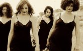 Cuatro actrices traen al festival Teatro del Mar las chirigotas de Cádiz