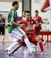 El potencial de la cantera de ElPozo Murcia Turstica en la mxima categora del ftbol sala