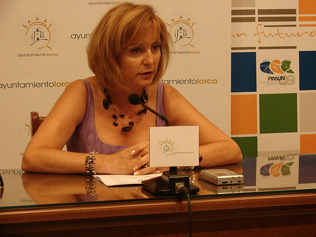 El SU+ del Ayuntamiento de Lorca atiende a un centenar de personas en sus primeros seis meses de funcionamiento - 1, Foto 1