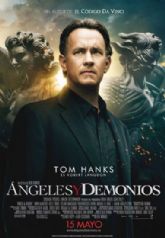 El cine de verano continúa hoy jueves 6 de agosto con la proyección de la película “Ángeles y Demonios”