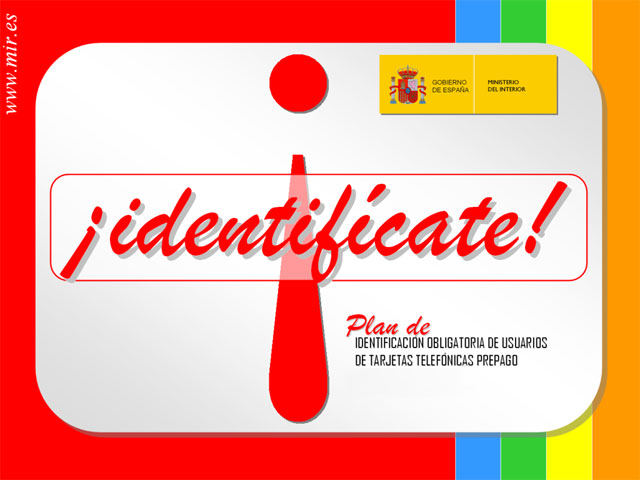 Sólo quedan tres meses para la identificación de usuarios de tarjetas telefónicas - 1, Foto 1