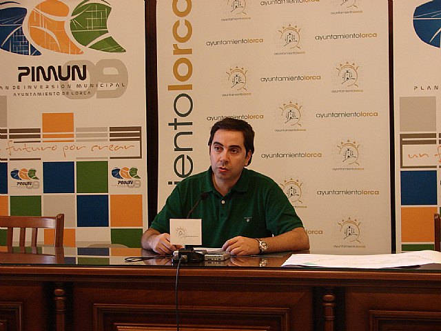 El Ayuntamiento aprueba provisionalmente la modificación del Plan General - 1, Foto 1