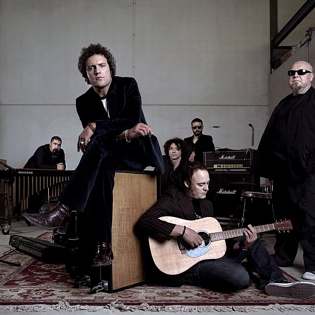 M Clan y Maldita Nerea clausuran mañana el festival lorquino de Espirelia 2009 en la Fortaleza del Sol - 1, Foto 1