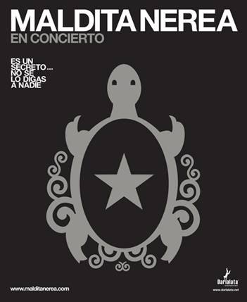 M Clan y Maldita Nerea clausuran mañana el festival lorquino de Espirelia 2009 en la Fortaleza del Sol - 2, Foto 2