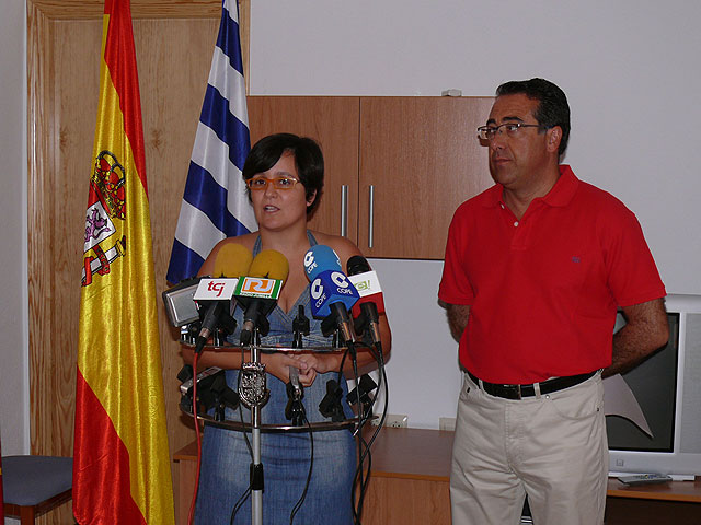 La casa de acogida de mujeres inmigrantes de Jumilla comienza la semana próxima - 1, Foto 1
