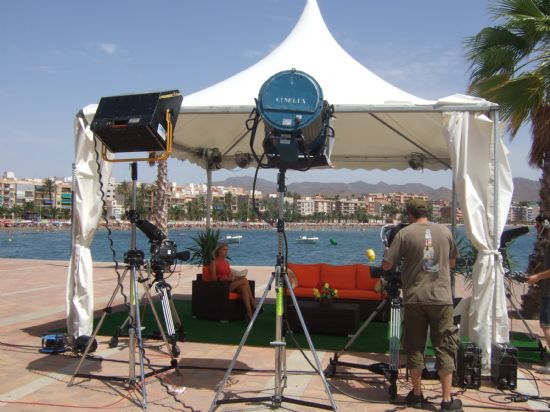 El magazine de La 7 “Estamos de Verano” llegará al Recinto Ferial en septiembre - 1, Foto 1