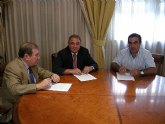 Esta tarde se firmará el acuerdo entre empresa y trabajadores de Conservas Fernández, de Calasparra