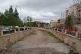 El paseo de la Avenida Rambla de La Santa comenzar a transformar su imagen