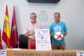 X Torneo de Futvoley Ciudad de Cartagena