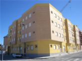 El Instituto de Vivienda y Suelo de la Región de Murcia finaliza una nueva promoción de 31 viviendas para jóvenes