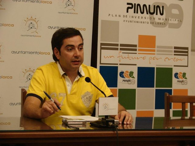 La Gerencia de Urbanismo de Lorca elabora una ordenanza que acorta sustancialmente los plazos de concesión de licencias de las actividades exentas - 1, Foto 1