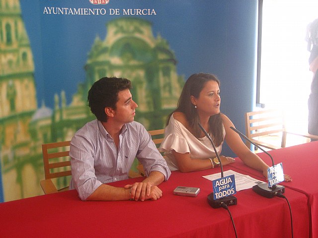 Los jóvenes estrenarán un nuevo centro juvenil el próximo mes de octubre - 1, Foto 1