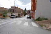 Adjudican definitivamente las obras de sustitucin de aceras y servicios generales en las calles Bolnuevo y Golfo de Valencia