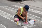 Cortado por obras el ltimo tramo de la calle Juan Fernndez