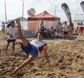 Jimnez y Snchez campeones del X Open Ciudad de Cartagena