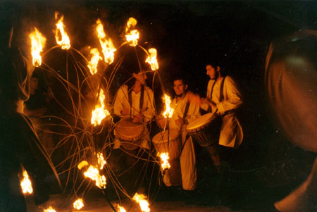 La premiada “Alma Candela”, de Alkimia 130  llega a la La Manga con una excelente banda sonara en vivo - 1, Foto 1