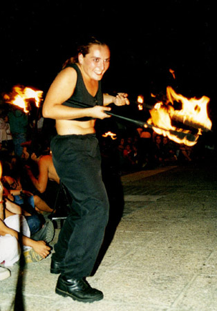 La premiada “Alma Candela”, de Alkimia 130  llega a la La Manga con una excelente banda sonara en vivo - 2, Foto 2