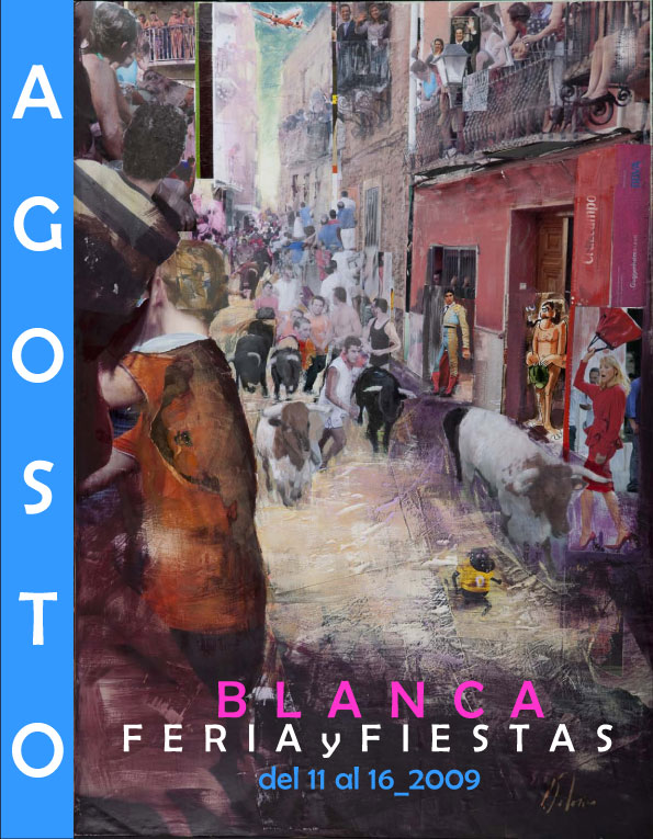 Blanca está de fiesta - 1, Foto 1