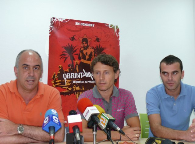 El Festival ‘Jumillita Tinto Rock’ 2009, una fusión en la que se une música y vino - 1, Foto 1