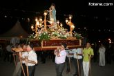 Las fiestas de la pedana del “Paretn-Cantareros” dan el pistoletazo de salida el jueves