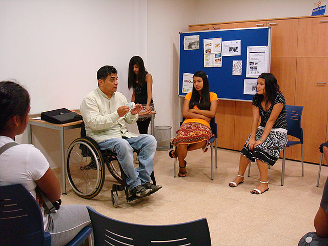 Taller de autoestima - 2, Foto 2
