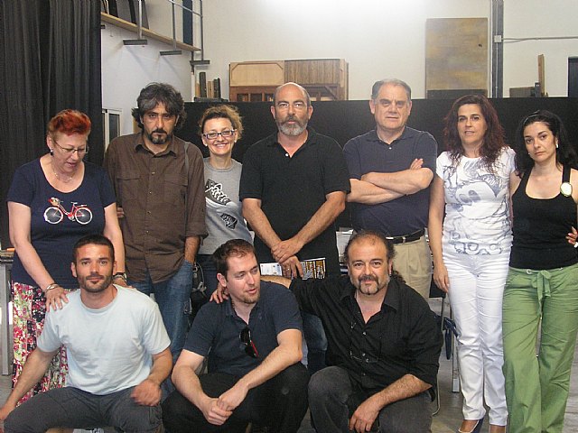 El Festival de Teatro y Danza de San Javier  y Alquibla celebran sus respectivos aniversarios - 1, Foto 1