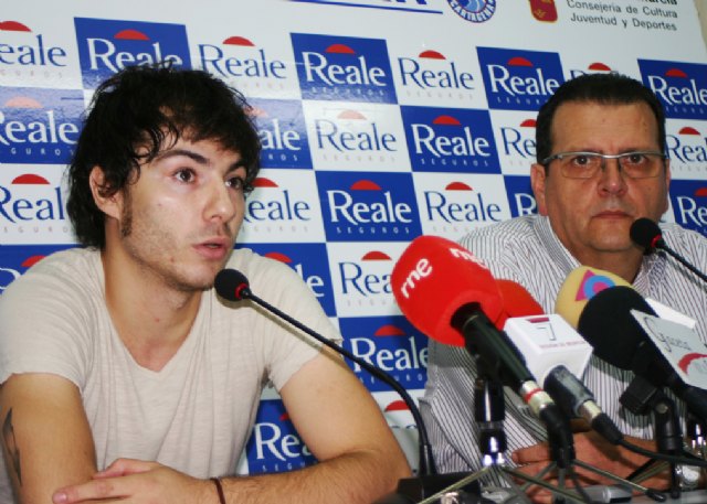 El nuevo guardián de la portería albiazul - 1, Foto 1