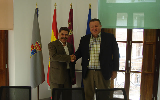 Convenio de colaboración entre el Ayuntamiento e Instituciones Penitenciarias - 1, Foto 1