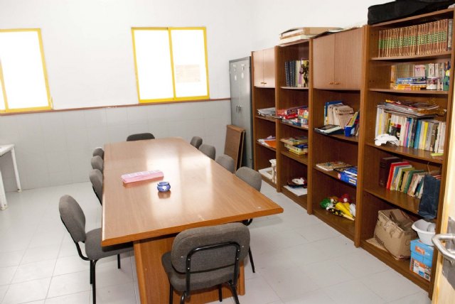 Los Mateos estrena local social remodelado - 2, Foto 2