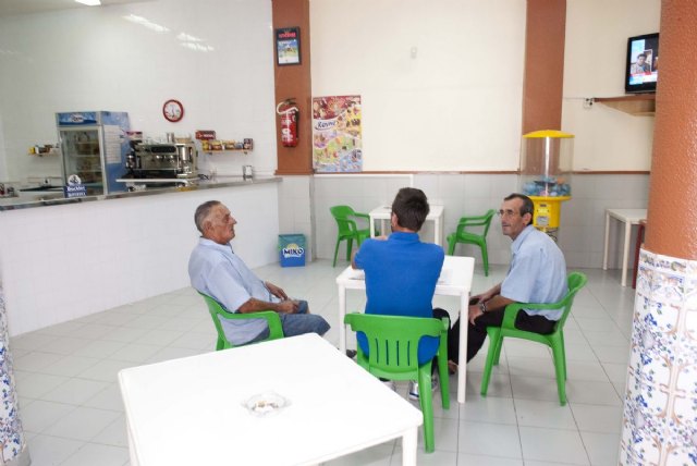 Los Mateos estrena local social remodelado - 3, Foto 3