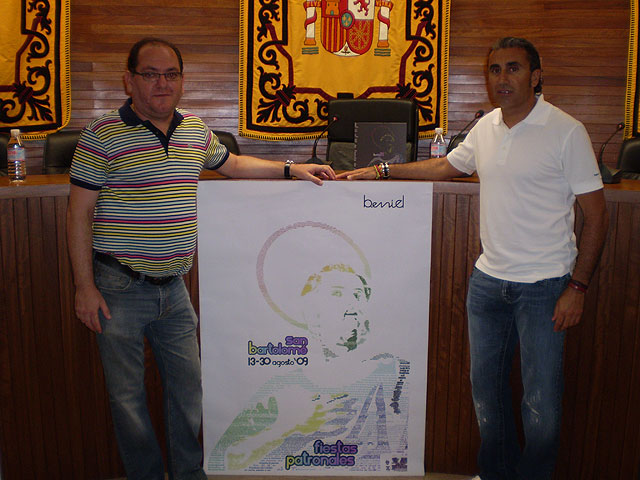 Beniel ha presentado la programación de sus Fiestas Patronales llena de música y actividades para todos los gustos - 1, Foto 1