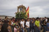 Mazarrn celebra este fin de semana la Virgen del Cisne