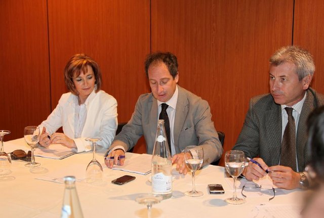 La Mesa Local por el Empleo de Lorca se reunirá el 14 de septiembre - 1, Foto 1