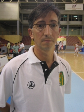 Moncho Fernández dirigirá al primer equipo del CB Murcia - 2, Foto 2