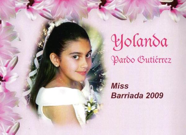 Fiestas populares en la Barriada Cuatro Santos - 1, Foto 1