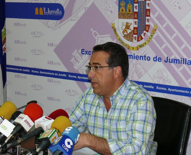 Iniciados los expedientes de contratación de las obras del POS 2009 a los que se destina más de 700.000 euros - 1, Foto 1