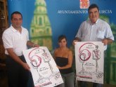 45 empresas murcianas invitan a degustar sus productos en la VII Feria del Vino y de la Alimentacin