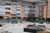 El centro del casco urbano de Totana renovará su imagen y accesibilidad