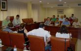 El Pleno Municipal ha aprobado hoy por mayora «No considerar transfuga al edil del Grupo Mixto, Clemente Garca Prez»