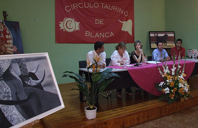 Premio de poesía taurina Villa del Toro - 1, Foto 1
