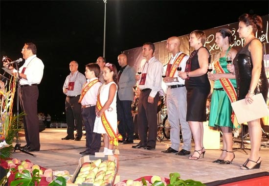 Alrededor de 1.500 personas exaltaron las bondades del vino de Jumilla y de la variedad Monastrell - 1, Foto 1