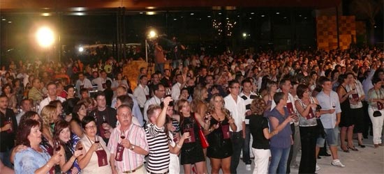 Alrededor de 1.500 personas exaltaron las bondades del vino de Jumilla y de la variedad Monastrell - 2, Foto 2